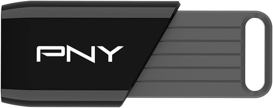 PNY 256GB Attaché X USB 3.2 Gen 1 Flash Drive, Advanced Performance Up to 130MB/s Read, Everyday Data Store & Transfer, Reliable Portable Storage, Durable, Type-A, Computers, Laptops, Desktops - Image 4