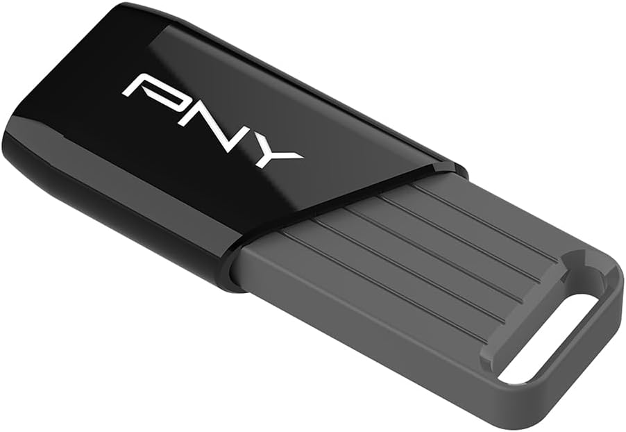 PNY 256GB Attaché X USB 3.2 Gen 1 Flash Drive, Advanced Performance Up to 130MB/s Read, Everyday Data Store & Transfer, Reliable Portable Storage, Durable, Type-A, Computers, Laptops, Desktops - Image 6