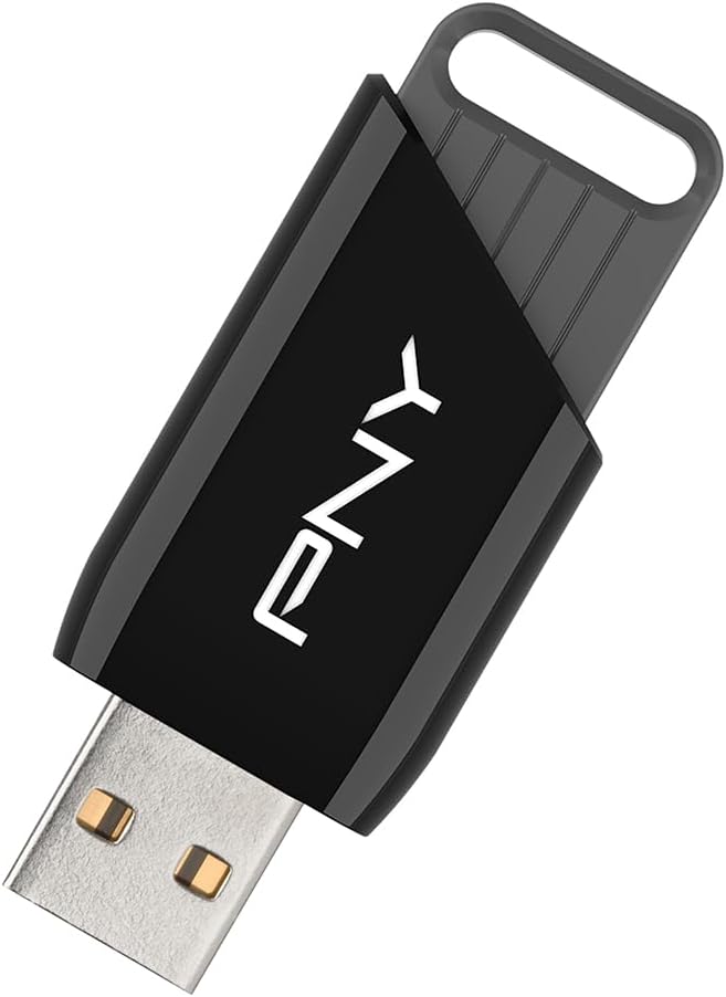 PNY 256GB Attaché X USB 3.2 Gen 1 Flash Drive, Advanced Performance Up to 130MB/s Read, Everyday Data Store & Transfer, Reliable Portable Storage, Durable, Type-A, Computers, Laptops, Desktops - Image 7