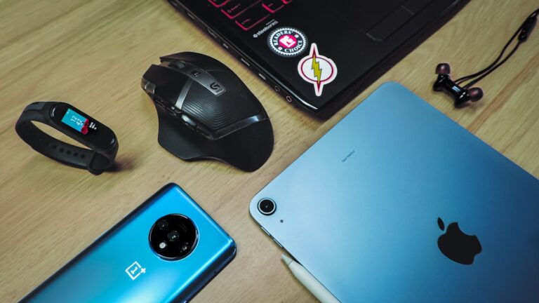 Top Ten Must-Have Gadgets for Every Tech Enthusiast in 2023