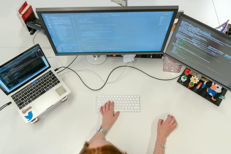 Upgrade Your Workspace with Innovative Tech Equipment from Our Store