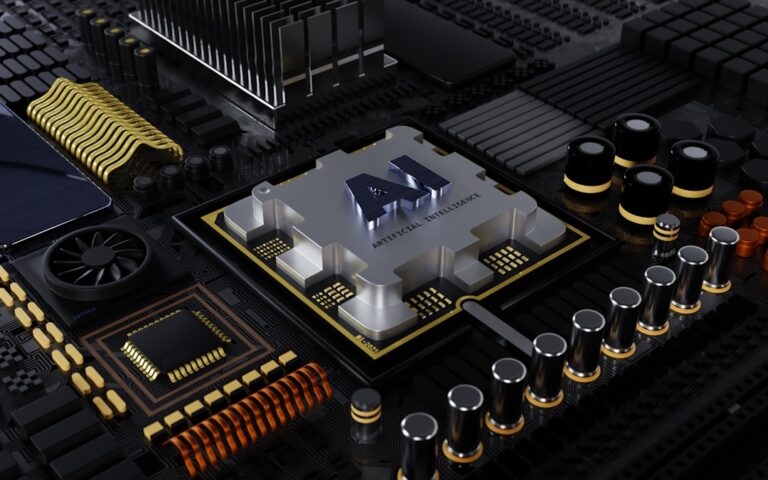 Unleashing the Power of AI in Everyday Tech Solutions Available Today