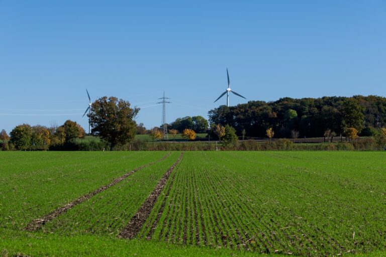 Why Sustainable Technology Matters: Eco-Friendly Products at Futuristic Edge Tech